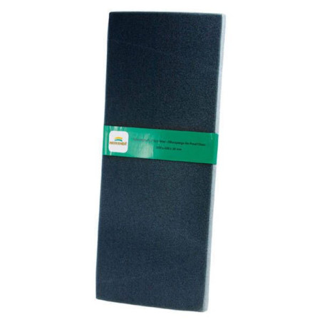 Filtrační deska střední