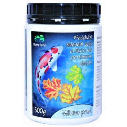 Winter Pond 500 g