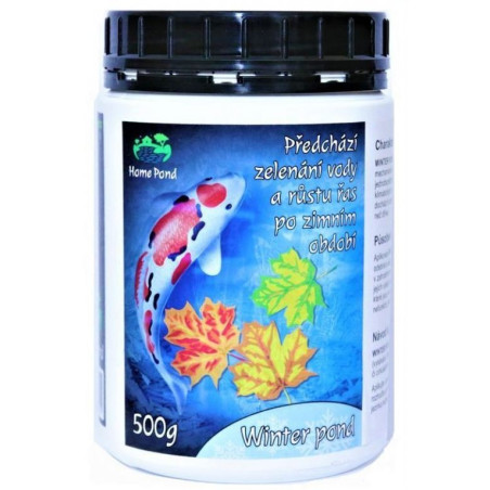 Winter Pond 500 g
