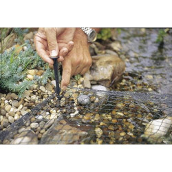 OASE AquaNet 2 4 x 8 m