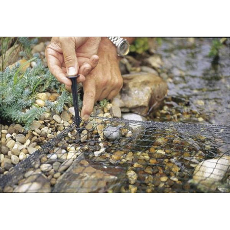 OASE AquaNet 2 4 x 8 m