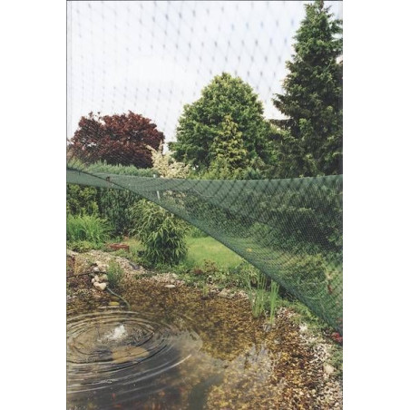 síť proti listí AquaNet 2 4 x 8 m