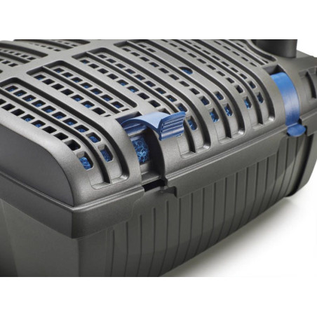 OASE Filtral UVC 9000