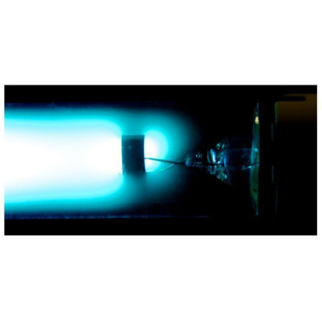 Evo 75 Watt Press - UV lampa na zelenou vodu