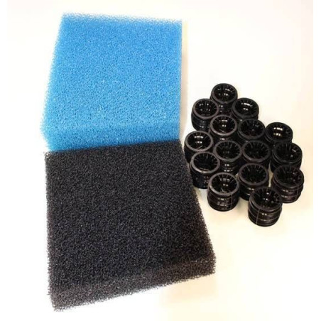 Filtrační náplň PondoClear 4000