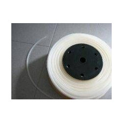 Vzduchovací hadička 4/6mm 1m