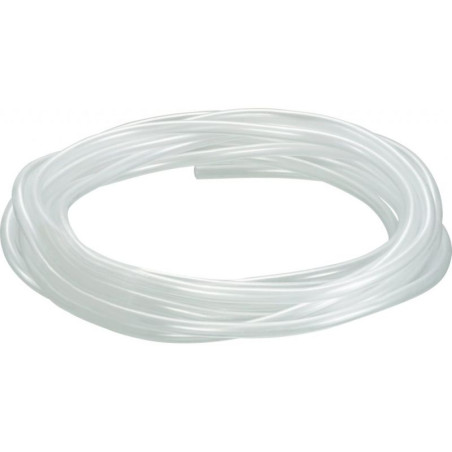 Silikonová hadička 4/6mm