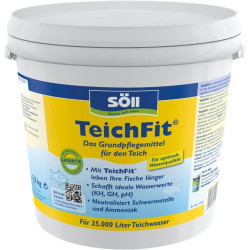 TeichFit 2,5kg