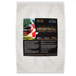 Evolution Aqua Growth Plus 5-6 mm/15 kg