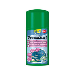 Tetra Pond Season Start 250 ml