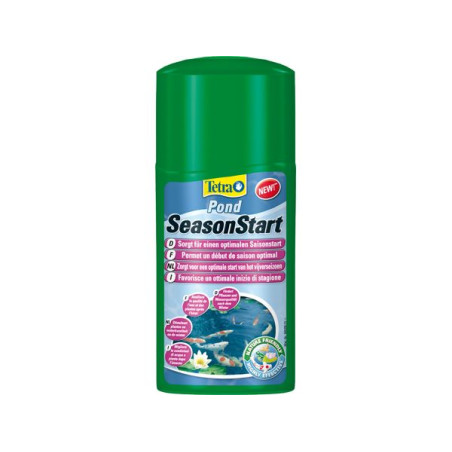 Tetra Pond Season Start 250 ml