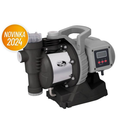 Vodárna F-automat 900