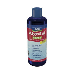 AlgoSol Forte 500ml