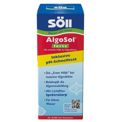 AlgoSol Forte 500ml