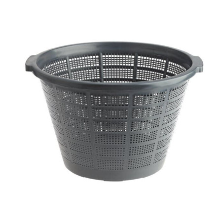 Koš na lekníny 40 cm