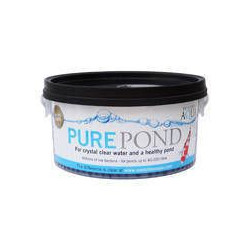 Jezírkové bakterie Pure Pond BLACK BALLS 2 l