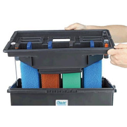 filtrační pěny OASE BioSmart 18000