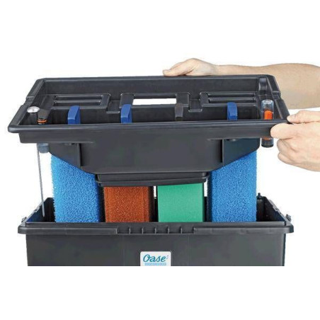 filtrační pěny OASE BioSmart 18000