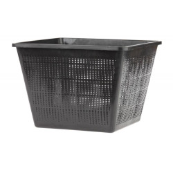 Košík pro vodní rostliny 28 x 28 cm