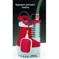 Čerpadlo TROPIC 550-2