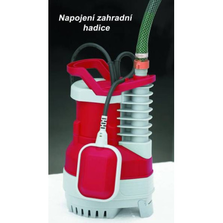 Čerpadlo TROPIC 550-2