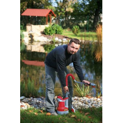 Čerpadlo TROPIC 550-2