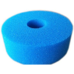 Molitan pro tlakový filtr AQUA NOVA NPF-10 modrý