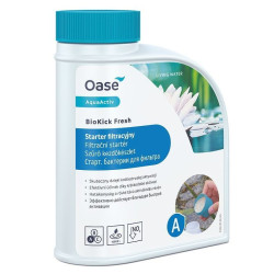 AquaActiv BioKick fresh 500 ml