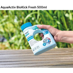 OASE AquaActiv BioKick fresh 500 ml