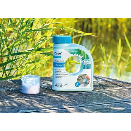bakterie do jezírka OASE BioKick fresh 500 ml