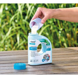 jezírkové bakterie OASE AquaActiv BioKick fresh 500 ml