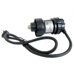 motor síta Biotec Screenmatic2