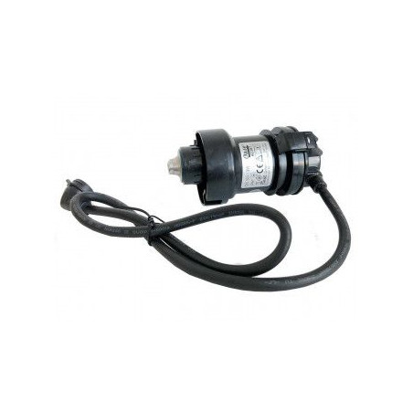 motor síta Biotec Screenmatic2