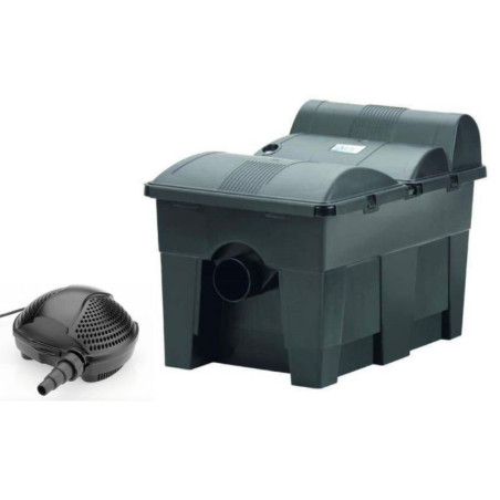 Filtrační sada BioSmart set 16000 C