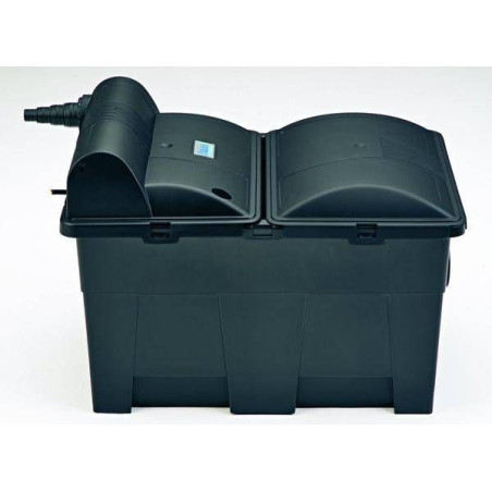 Filtrační sada BioSmart set 16000 C