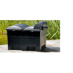 Filtrační sada BioSmart set 16000 C