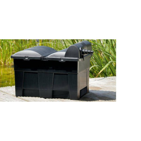 Filtrační sada BioSmart set 16000 C