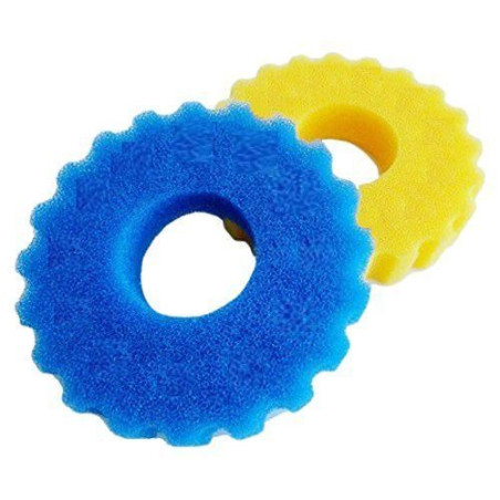 Sada molitanů pro filtry CPF 280/380/500