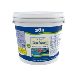 Dr.Roths Teichklar 10 kg