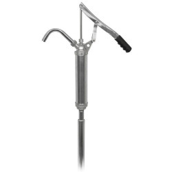 PGA 1 sudové čerpadlo