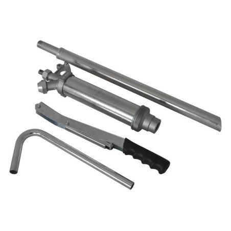 PGA 1 sudové čerpadlo