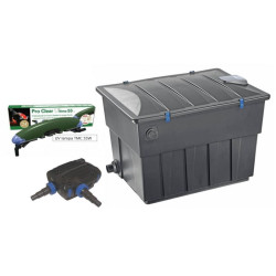 AV set pro jezírka 60000 l