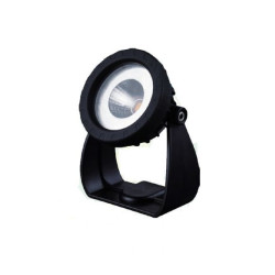 Power LED light 6 W automatic