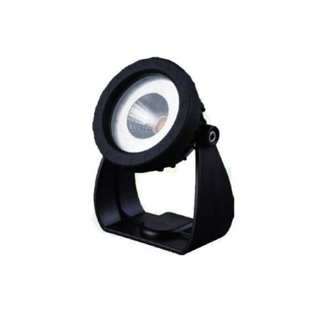 Power LED light 6 W automatic
