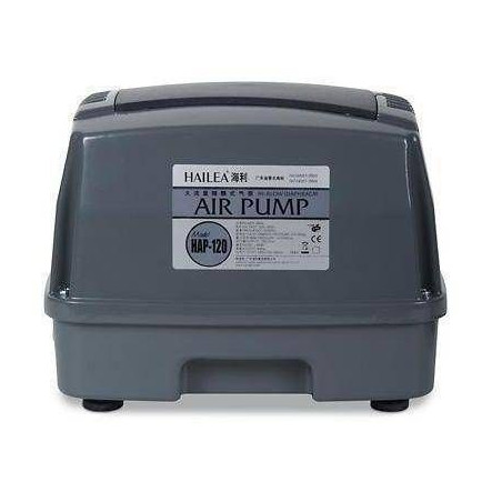 Kompresor HAILEA HAP-120