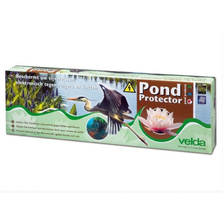 Elektrický ohradník Velda Pond Protector