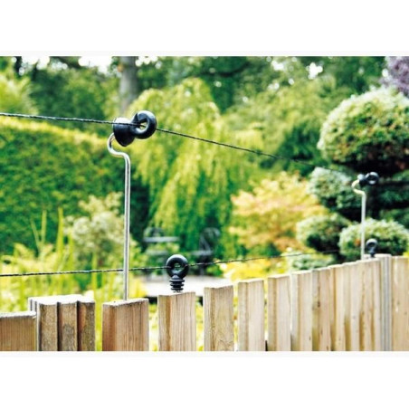 Elektrický ohradník Velda Garden Protector