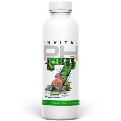 INVITAL pH kalibrační roztok 7.0