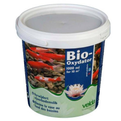 VELDA Bio - Oxydator 1 l