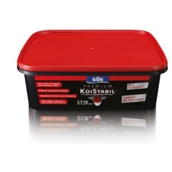 KoiStabil 2,5 kg